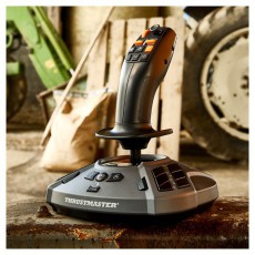 Thrustmaster 4460279 SimTask FarmStick Xbox Series/PC joystick Iroda és számítástechnika - Számítógép tartozék - PC kontroller - 506983