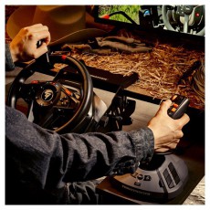 Thrustmaster 4460279 SimTask FarmStick Xbox Series/PC joystick Iroda és számítástechnika - Számítógép tartozék - PC kontroller - 506983
