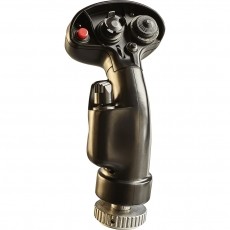 Thrustmaster 2960812 F/A-18C Hornet Hotas kieg&eacute;sz&iacute;tő botkorm&aacute;ny Iroda &eacute;s sz&aacute;m&iacute;t&aacute;stechnika - J&aacute;t&eacute;k konzol - Kontroller - 533874