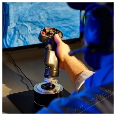 Thrustmaster 2960812 F/A-18C Hornet Hotas kieg&eacute;sz&iacute;tő botkorm&aacute;ny Iroda &eacute;s sz&aacute;m&iacute;t&aacute;stechnika - J&aacute;t&eacute;k konzol - Kontroller - 533874