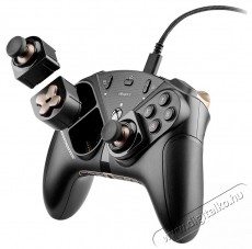 Thrustmaster eSwap X 2 PRO kontroller, Xbox &eacute;s PC-hez Iroda &eacute;s sz&aacute;m&iacute;t&aacute;stechnika - J&aacute;t&eacute;k konzol - Kontroller - 533873