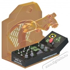 Thrustmaster Viper Panel, Joystick, WW kiad&aacute;s PC-re Iroda &eacute;s sz&aacute;m&iacute;t&aacute;stechnika - J&aacute;t&eacute;k konzol - Kontroller - 533875