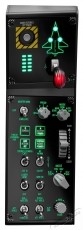 Thrustmaster Viper Panel, Joystick, WW kiad&aacute;s PC-re Iroda &eacute;s sz&aacute;m&iacute;t&aacute;stechnika - J&aacute;t&eacute;k konzol - Kontroller - 533875