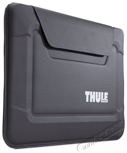Thule TGEE-2250K Gauntlet 3.0 11 MacBook Air Envelope fekete notebook tok Egyéb - Nem forgalmazzuk ! - 337634