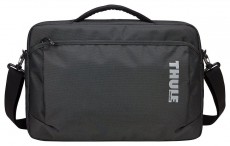 Thule TSA-313 Subterra 13 fekete notebook táska Egyéb - Nem forgalmazzuk ! - 337639