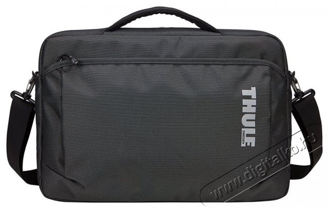 Thule TSA-313 Subterra 13 fekete notebook táska Egyéb - Nem forgalmazzuk ! - 337639
