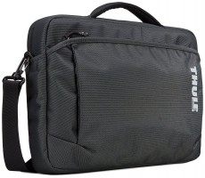 Thule TSA-313 Subterra 13 fekete notebook táska Egyéb - Nem forgalmazzuk ! - 337639