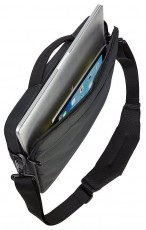 Thule TSA-313 Subterra 13 fekete notebook táska Egyéb - Nem forgalmazzuk ! - 337639