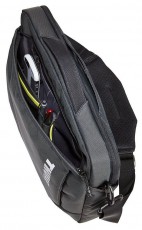 Thule TSA-313 Subterra 13 fekete notebook táska Egyéb - Nem forgalmazzuk ! - 337639