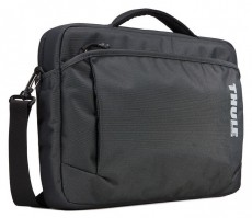Thule TSA-315 Subterra 15 fekete notebook táska Egyéb - Nem forgalmazzuk ! - 337640