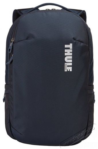 Thule TSLB-315MIN Subterra 23L sötétkék hátizsák Újdonságok - Új termékek - 337643