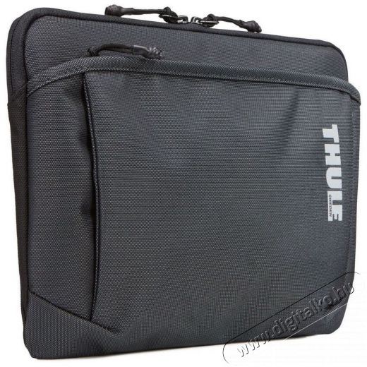 Thule TSS-312 Subterra 12 fekete notebook tok Egyéb - Nem forgalmazzuk ! - 337648