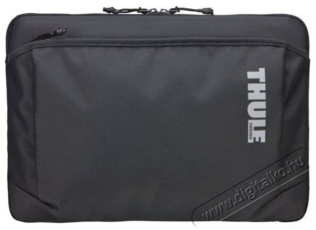 Thule TSS-313 Subterra&nbsp;13 fekete notebook tok Egy&eacute;b - Nem forgalmazzuk ! - 337649