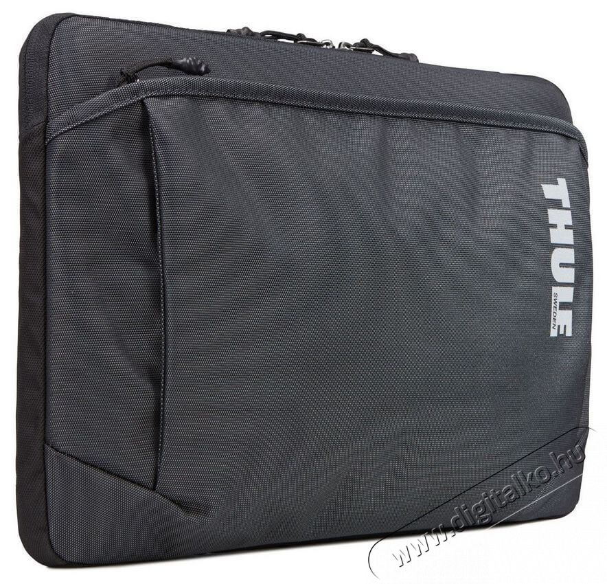 Thule TSS-313 Subterra&nbsp;13 fekete notebook tok Egy&eacute;b - Nem forgalmazzuk ! - 337649