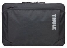 Thule TSS-315 Subterra 15 fekete notebook tok Egyéb - Nem forgalmazzuk ! - 337650