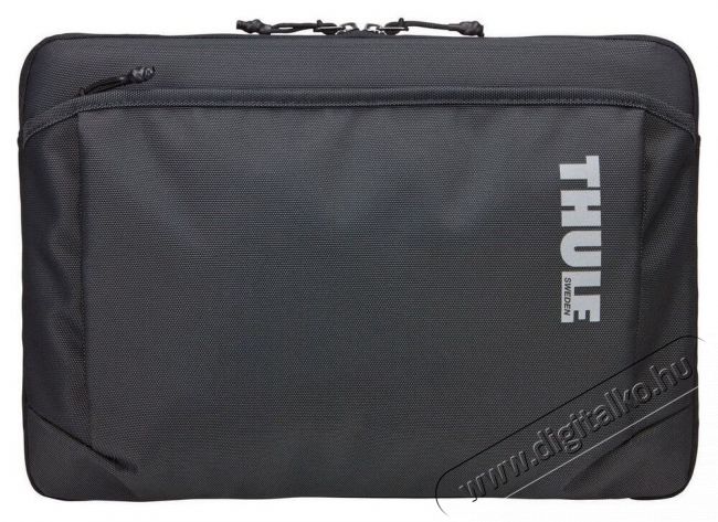 Thule TSS-315 Subterra&nbsp;15 fekete notebook tok Egy&eacute;b - Nem forgalmazzuk ! - 337650