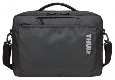 Thule TSSB-316 Subterra 15.6 fekete notebook táska Egyéb - Nem forgalmazzuk ! - 337651