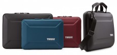 Thule Gauntlet 4 16” MacBook Pro Attaché notebook táska Egyéb - Nem forgalmazzuk ! - 451414