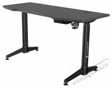 ThunderX3 ED7 gamer asztal Iroda &eacute;s sz&aacute;m&iacute;t&aacute;stechnika - Egy&eacute;b sz&aacute;m&iacute;t&aacute;stechnikai term&eacute;k - 533876