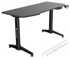 ThunderX3 ED7 gamer asztal Iroda &eacute;s sz&aacute;m&iacute;t&aacute;stechnika - Egy&eacute;b sz&aacute;m&iacute;t&aacute;stechnikai term&eacute;k - 533876