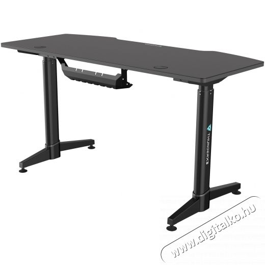 ThunderX3 ED7 gamer asztal Iroda &eacute;s sz&aacute;m&iacute;t&aacute;stechnika - Egy&eacute;b sz&aacute;m&iacute;t&aacute;stechnikai term&eacute;k - 533876