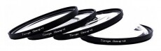W-Tianya Close UP Makró előtétlencse szett 58mm - CU58 Fotó-Videó kiegészítők - Objektív kiegészítő - Előtét lencse - 277014
