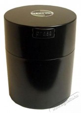 Tightpac  Vákuumos tárolóedény Coffevac 250 g fekete Konyhai termékek - Edény - Ételtároló - 521012