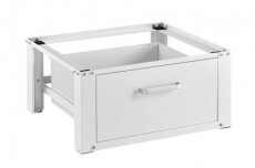Timeless Tools HOP1000993 Fiókos mosógéptartó állvány Újdonságok - Új termékek - 358119
