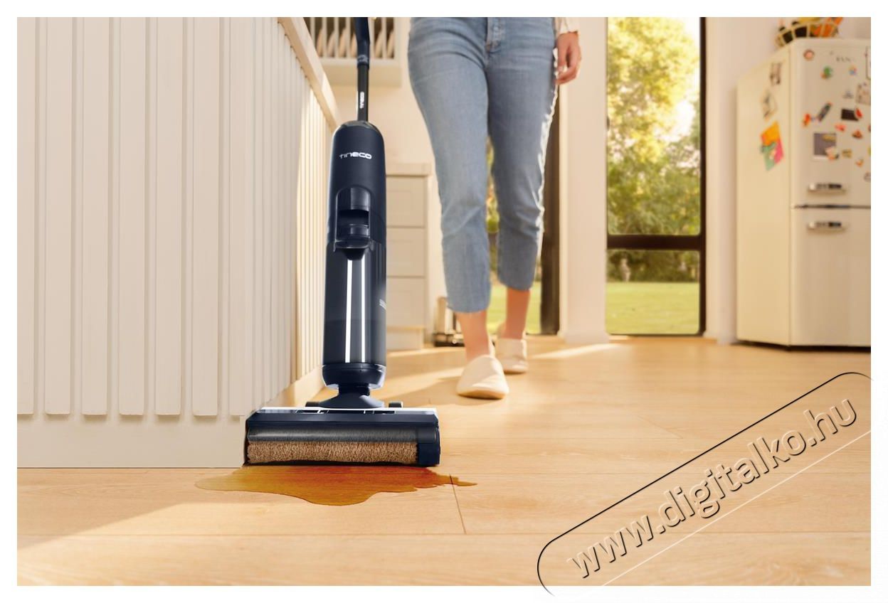 Tineco Floor One S5 Extreme H&aacute;ztart&aacute;s / Otthon / K&uuml;lt&eacute;r - Porsz&iacute;v&oacute; / takar&iacute;t&oacute;g&eacute;p - K&eacute;zi / &aacute;ll&oacute; porsz&iacute;v&oacute; - 503654