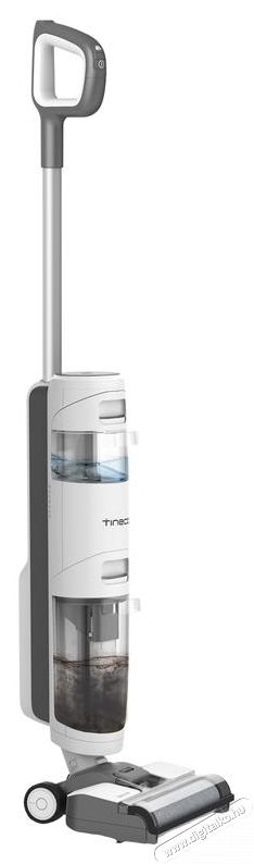 Tineco iFloor Breeze H&aacute;ztart&aacute;s / Otthon / K&uuml;lt&eacute;r - Porsz&iacute;v&oacute; / takar&iacute;t&oacute;g&eacute;p - K&eacute;zi / &aacute;ll&oacute; porsz&iacute;v&oacute; - 503655