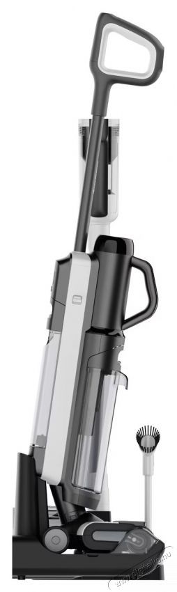 Tineco Floor One S6 Switch PET F&uuml;ggőleges porsz&iacute;v&oacute;, felmos&oacute;val, auton&oacute;mia 35 percig, Wi-Fi, s&ouml;t&eacute;tk&eacute;k H&aacute;ztart&aacute;s / Otthon / K&uuml;lt&eacute;r - Porsz&iacute;v&oacute; / takar&iacute;t&oacute;g&eacute;p - K&eacute;zi / &aacute;ll&oacute; porsz&iacute;v&oacute; - 537508