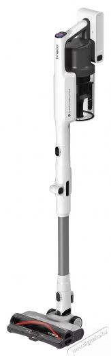 Tineco Pure One A50S f&uuml;ggőleges porsz&iacute;v&oacute;, Sz&aacute;raz porsz&iacute;v&oacute;z&aacute;s, Ak&aacute;r 70 perc auton&oacute;mia, 185W teljes&iacute;tm&eacute;ny, 1l, Feh&eacute;r H&aacute;ztart&aacute;s / Otthon / K&uuml;lt&eacute;r - Porsz&iacute;v&oacute; / takar&iacute;t&oacute;g&eacute;p - K&eacute;zi / &aacute;ll&oacute; porsz&iacute;v&oacute; - 537506