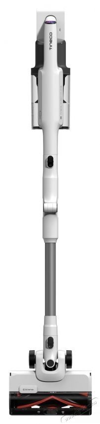 Tineco Pure One A50S f&uuml;ggőleges porsz&iacute;v&oacute;, Sz&aacute;raz porsz&iacute;v&oacute;z&aacute;s, Ak&aacute;r 70 perc auton&oacute;mia, 185W teljes&iacute;tm&eacute;ny, 1l, Feh&eacute;r H&aacute;ztart&aacute;s / Otthon / K&uuml;lt&eacute;r - Porsz&iacute;v&oacute; / takar&iacute;t&oacute;g&eacute;p - K&eacute;zi / &aacute;ll&oacute; porsz&iacute;v&oacute; - 537506