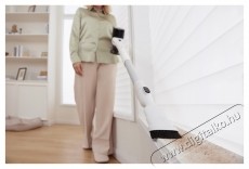 Tineco Pure One Air PET Plus F&uuml;ggőleges porsz&iacute;v&oacute;, auton&oacute;mia ak&aacute;r 20 percig, digit&aacute;lis kijelző, HEPA szűrő, feh&eacute;r H&aacute;ztart&aacute;s / Otthon / K&uuml;lt&eacute;r - Porsz&iacute;v&oacute; / takar&iacute;t&oacute;g&eacute;p - K&eacute;zi / &aacute;ll&oacute; porsz&iacute;v&oacute; - 537507