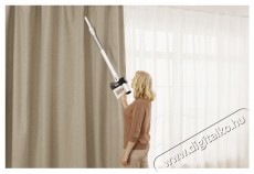 Tineco Pure One Air PET Plus F&uuml;ggőleges porsz&iacute;v&oacute;, auton&oacute;mia ak&aacute;r 20 percig, digit&aacute;lis kijelző, HEPA szűrő, feh&eacute;r H&aacute;ztart&aacute;s / Otthon / K&uuml;lt&eacute;r - Porsz&iacute;v&oacute; / takar&iacute;t&oacute;g&eacute;p - K&eacute;zi / &aacute;ll&oacute; porsz&iacute;v&oacute; - 537507