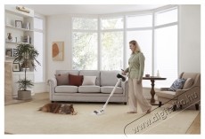 Tineco Pure One Air PET Plus F&uuml;ggőleges porsz&iacute;v&oacute;, auton&oacute;mia ak&aacute;r 20 percig, digit&aacute;lis kijelző, HEPA szűrő, feh&eacute;r H&aacute;ztart&aacute;s / Otthon / K&uuml;lt&eacute;r - Porsz&iacute;v&oacute; / takar&iacute;t&oacute;g&eacute;p - K&eacute;zi / &aacute;ll&oacute; porsz&iacute;v&oacute; - 537507