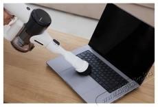 Tineco Pure One Air PET Plus F&uuml;ggőleges porsz&iacute;v&oacute;, auton&oacute;mia ak&aacute;r 20 percig, digit&aacute;lis kijelző, HEPA szűrő, feh&eacute;r H&aacute;ztart&aacute;s / Otthon / K&uuml;lt&eacute;r - Porsz&iacute;v&oacute; / takar&iacute;t&oacute;g&eacute;p - K&eacute;zi / &aacute;ll&oacute; porsz&iacute;v&oacute; - 537507