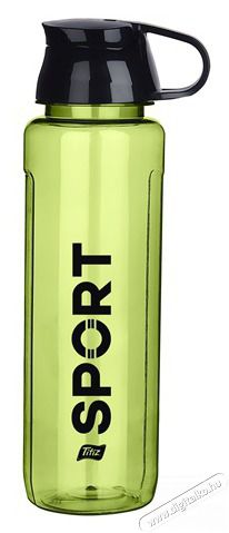 Titiz IRIS AQUA kulacs 700ml TP-628 Konyhai termékek - Egyéb / Konyhai kiegészítő - 507576