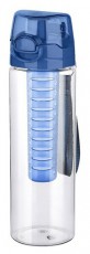 Titiz IRIS CASCADA DETOX kulacs gyümölcstartóval 700ml TP-231 Konyhai termékek - Egyéb / Konyhai kiegészítő - 507577