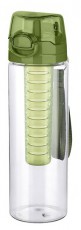 Titiz IRIS CASCADA DETOX kulacs gyümölcstartóval 700ml TP-231 Konyhai termékek - Egyéb / Konyhai kiegészítő - 507577