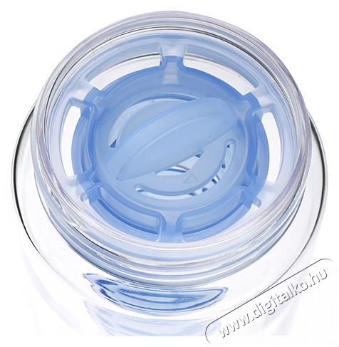 Titiz IRIS CASCADA DETOX kulacs gyümölcstartóval 700ml TP-231 Konyhai termékek - Egyéb / Konyhai kiegészítő - 507577