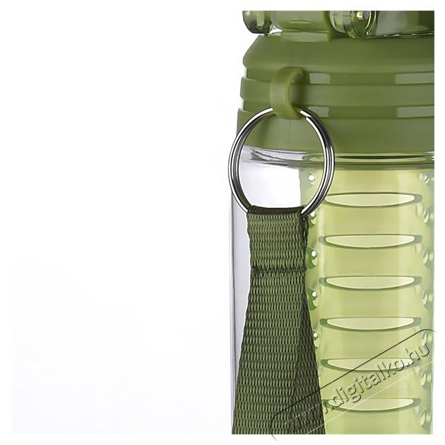 Titiz IRIS CASCADA DETOX kulacs gyümölcstartóval 700ml TP-231 Konyhai termékek - Egyéb / Konyhai kiegészítő - 507577