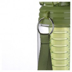 Titiz IRIS CASCADA DETOX kulacs gyümölcstartóval 700ml TP-231 Konyhai termékek - Egyéb / Konyhai kiegészítő - 507577