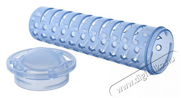 Titiz IRIS CASCADA DETOX kulacs gyümölcstartóval 700ml TP-231 Konyhai termékek - Egyéb / Konyhai kiegészítő - 507577