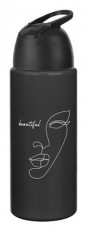 Titiz IRIS QUICK kulacs 500ml TP-632 Konyhai termékek - Egyéb / Konyhai kiegészítő - 507578