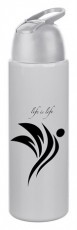 Titiz IRIS QUICK kulacs 700ml TP-633 Konyhai termékek - Egyéb / Konyhai kiegészítő - 507579