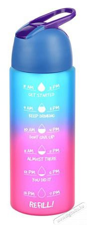 Titiz IRIS QUICK TRITAN kulacs 500ml TP-637 Konyhai termékek - Egyéb / Konyhai kiegészítő - 507580