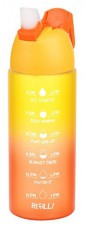 Titiz IRIS QUICK TRITAN kulacs 500ml TP-637 Konyhai termékek - Egyéb / Konyhai kiegészítő - 507580