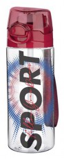 Titiz IRIS RIO kulacs 500ml TP-621 Konyhai termékek - Egyéb / Konyhai kiegészítő - 507575