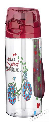 Titiz IRIS RIO kulacs 500ml TP-621 Konyhai termékek - Egyéb / Konyhai kiegészítő - 507575